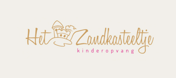 Het Zandkasteelje